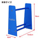 GodHand GH-NS-AL Nipper Stand Metallic