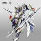 GS-TOYS - 03 - Hao Ling White Emperor with Phoenix System (Pre-Order)
