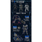 ASA 1/100 Pawn Gladiator Type Model Kit (Pre-Order)
