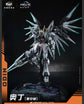 War of the God Odin (Deluxe Ver.) Model Kit (Pre-Order)