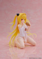 To Love-Ru Darkness Desktop Cute Figure - Golden Darkness (Roomwear Ver.)