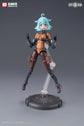 Rusted Brier Rhande Koskinen 1/12 Scale Model Kit (Pre-Order)