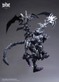 The Sin of Dark Moon Black Moon Lilithia & Sin Statue Gord 1/12 Scale Model Kit (With Bonus) (Pre-Order)