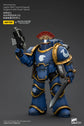 Joytoy Ultramarines Legion MKIII Tactical Squad Sergeant with Power Sword