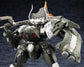 Hexa Gear Bulkarm Lambda Wolfzerker 1/24 Scale Model Kit