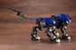 Zoids Highend Master Model 