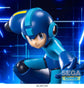 Mega Man Luminasta Mega Man (Rock Man) Figure