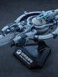 The Three-Body Problem Tabletop Frontier Natural Selection 1/140000 Scale Replica (Pre-Order)