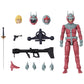 Mobile Suit Gundam G.M.G Collection 