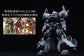 SH-STUDIO MG 1/100 Gouf Flight Type Resin Conversion Kit (Deluxe version)