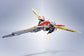 Wing Gundam "Mobile Suit Gundam Wing", TAMASHII NATIONS Metal Robot Spirits (Pre-Order)