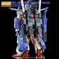 G-REWORK - [MG] FA ZZGUNDAM (Water Decals)