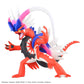 Pokemon Select Series 60
Koraidon Model Kit