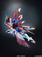 Explosive Model Metal Build-style 1/100 scale God Gundam model kit (Pre-Order)