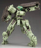 Frame Arms 