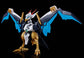 Mashin Hero Wataru HG Amplified IMGN Kujinmaru