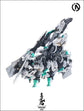 In Era+ RMD Azure Falcon Model Kit (Pre-Order)
