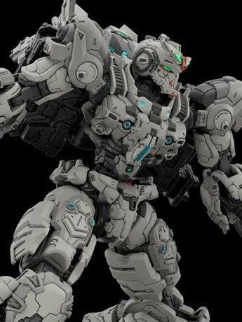 HGAA ARK-10 Gundam Helix (Pre-Order)
