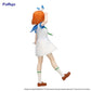 The Quintessential Quintuplets Trio-Try-iT Nakano Yotsuba (Marine Look Ver.) Figure