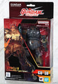 Gundam Requiem for Vengeance Gundam Universe GU-38 Zaku II (Unidentified Type) Solari