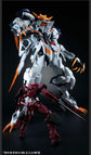 ELS-35 Giant Wolf Ancestor Model Kit (Pre Order)