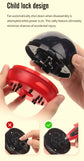 DSPIAE HC-W Portable Tabletop Vacuum Cleaner