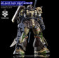 G-REWORK - [HG] MS-06GD Zaku High Mobility Ground Type (Water Decal)