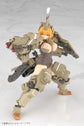 Frame Arms Girl Kagutsuchi kou Model Kit