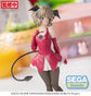 Desktop x Decorate Collections Rascal Does Not Dream of Bunny Girl Senpai Tomoe Koga Figure