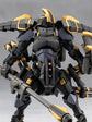 Hexa Gear Governor Para-Pawn Enclosure 1/24 Scale Model Kit