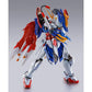 Burning Gundam & Burning Gundam Second "Mobile Fighter G Gundam", TAMASHII NATIONS Metal Build Action Figure (Pre-Order)