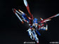 Explosive Model Metal Build-style 1/100 scale God Gundam model kit (Pre-Order)