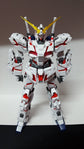 MG Unicorn Ver.Ka (Manual) (Water Decal)