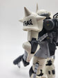 MG Shin Matsunaga Zaku (Custom) (Water Decal)