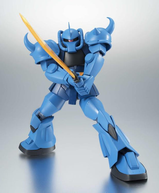 Mobile Suit Gundam Robot Spirits MS-07B Gouf (Ver. A.N.I.M.E.) (Reissue)