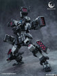 Eddas Nome NGMPM02 [Heavy Firepower Ver.] Model Kit (Pre-Order)