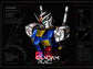 Gundam Place Store & DSPIAE A2 Cutting Mats with Scale Plate and Ruling on the Surface (Pre-Order)
