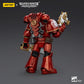 Warhammer 40,000 Thousand Sons Legion MK IV Tactical Squad Legionary 1