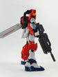 HG G Line Light Armor (Water Decal)