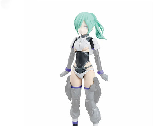 30MS OP-22 Option Parts Set 22 (Turbo Costume α) [Color B]