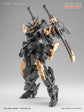 Orange Cat Industry 1/100 ExT-GS/EA3 Exceed Type Estailev Neamhain Model Kit