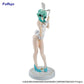 Sword Art Online BiCute Bunnies Sinon (White Pearl Ver.) Figure