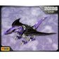 Zoids Highend Master Model EZ-
005 Redler (Guyros Empire Ver.)
1/72 Scale Model Kit (Reissue)
