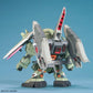 BB Senshi ZGMF Zaku Series Set of 4 Model Kits