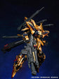 God Horse Studio 1/100 Golden Warrior Full Armor Model Kit