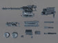 Armored Core VI: Fires of Rubicon 30 Minutes Missions Weapon Set 
