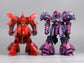 Mecha Ark Dominant Titan 1/100 scale Model Kit