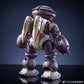 GuaiGuai Models 01 1/100 MSM-04 Acguy (Thunderbolt Ver.) Twin Pack Model Kit (Pre-Order)