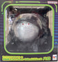 Mobile Suit Gundam GQuuuuuuX Chara Bank Standard Haro Coin Bank