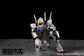 Black Trojan Horse 1/100 Scale Model Kit
